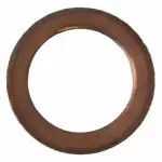 W711785S300 - Steering: Pressure Hose Washer for Ford: Edge | Lincoln: MKX Image