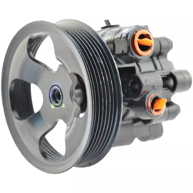 Power Steering Pump - ACDelco (36P1107)
