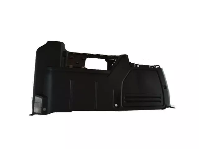 5RW02DX9AB - Interior Trim: Quarter Trim Panel, Right for Chrysler: Town &amp; Country | Dodge: Grand Caravan | Ram: C/V Image