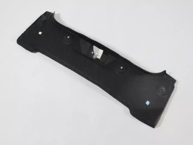 Luggage Compartment Carpet - Mopar (04628997AD)