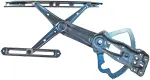740024 - : Power Window Regulator (Regulator Only) for Dorman Image