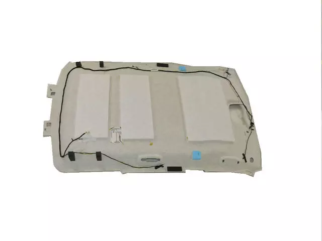Garnissage Du Pavillon - Mopar (5RY38DX9AB)