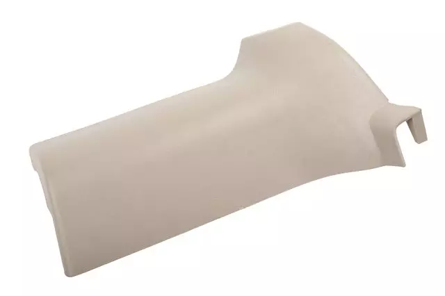 Shale Driver Side Roof Side Rail Garnish Molding - GM (22786853)