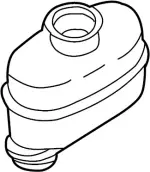 4609140Y20 - : Reservoir for Infiniti Image
