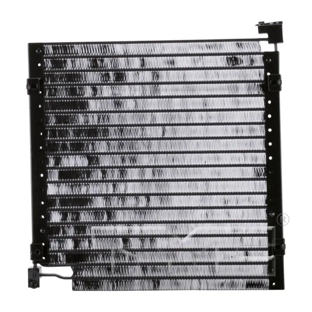 4730 - Air Conditioning &amp; Heat: TYC A/C Condenser for TYC Image