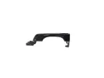 6ZA12DX8AC - Doors, Door Mirrors and Related Parts: Exterior Door Handle, Right for Mopar Image