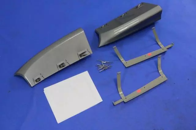 Fascia Kit - Mopar (82214868)