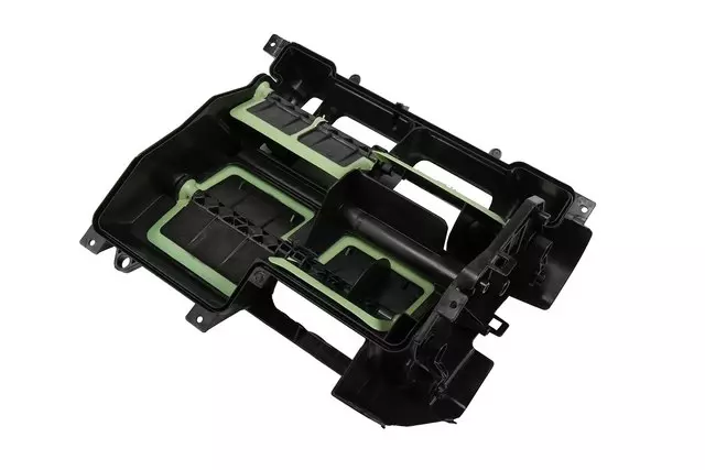 Air Conditioning Evaporator Core Case - GM (84340797)