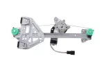 RPAGM150 - : Power Window Regulator Assembly w  Motor for AISIN Image