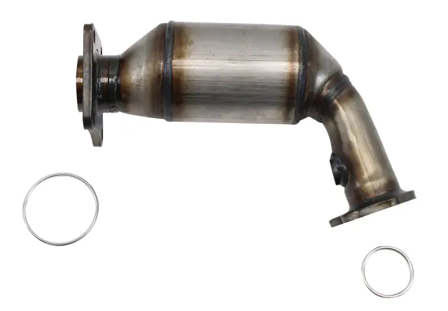 774031 - : CATCO Catalytic Converter for CATCO CONVERTERS Image