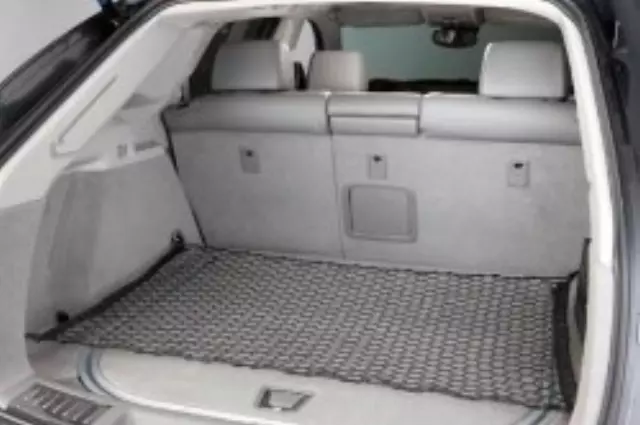 Cargo Area Net - GM (19172749)