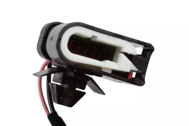 Rear Driver Side Door Wiring Harness - GM (84622384)