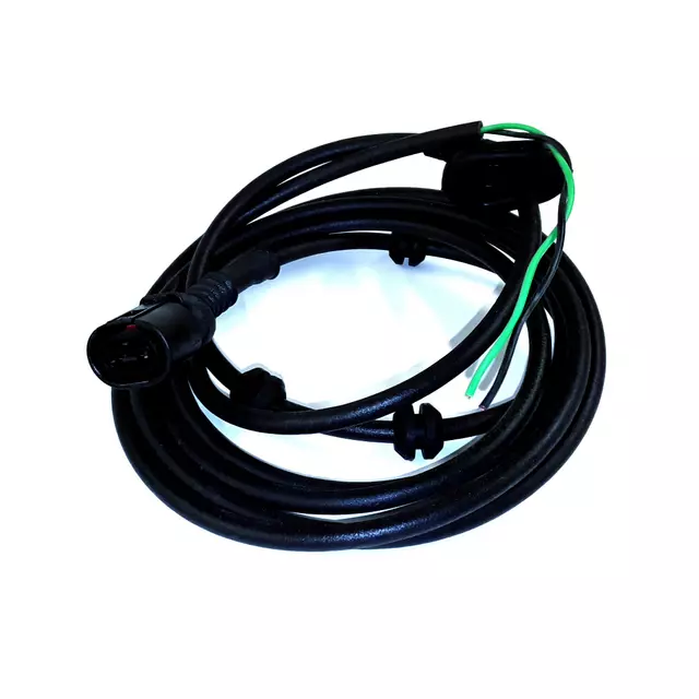 1J0927903E - Brakes: Sensor Harness for Volkswagen: Beetle, Golf, GTI, Jetta Image
