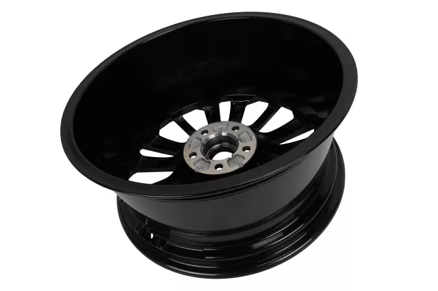 39076883 - : Front and Rear Wheel for Buick: Regal Sportback, Regal TourX Image