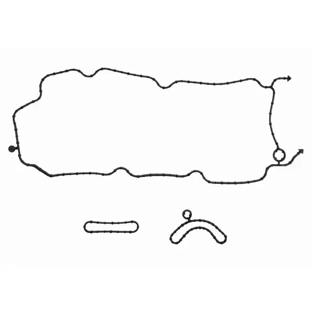MS97416 - Engines &amp; Components: Valley Pan Gasket Set for FEL-PRO Image