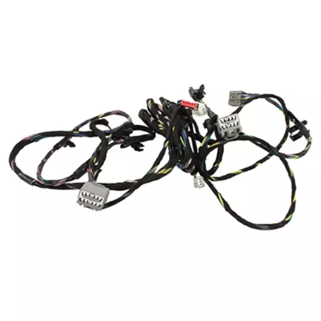 Wire Assembly - Ford (H2BZ-14335-C)