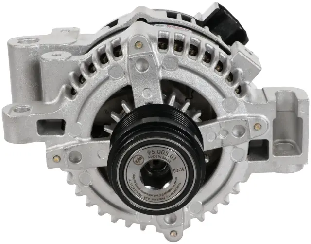 AL8854X - Charging &amp; Starting Systems: Bosch Alternator for Bosch Image