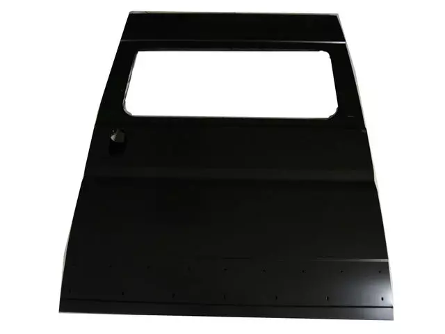 Sliding Door, Left - Mopar (68256641AC)