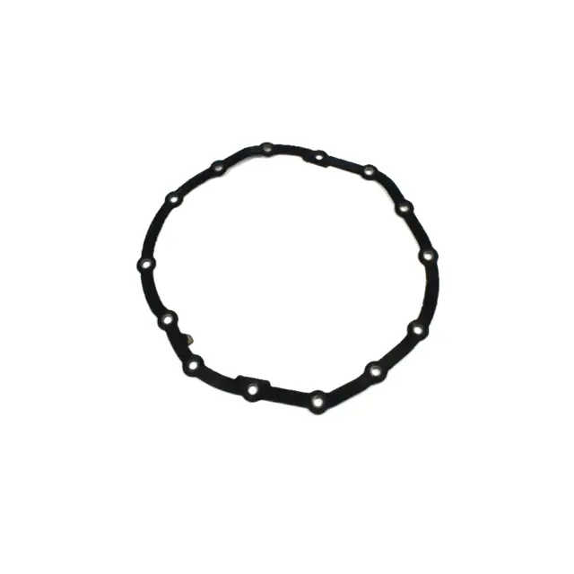 5086682AA - Front Axle; American Axle 235 MM Single Rear Wheel; Differential and Drive Line: Front Axle Cover Gasket, Mounting for Mopar Image image