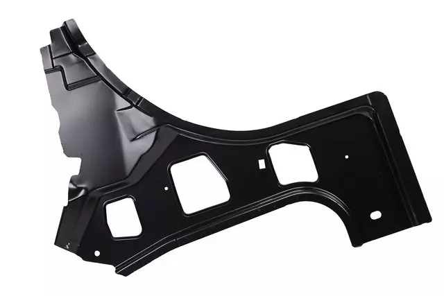 10337439 - Body: Lower Reinforced for Chevrolet: Impala, Impala Limited Image