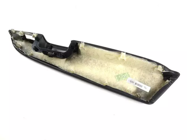 6GF67DX9AA - Interior Trim: Rear Door Trim Armrest, Left for Mopar Image image