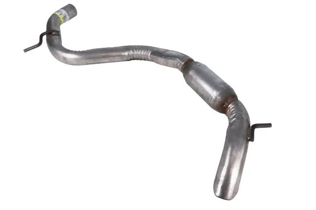 44931 - : Exhaust Tail Pipe for AP Exhaust Image