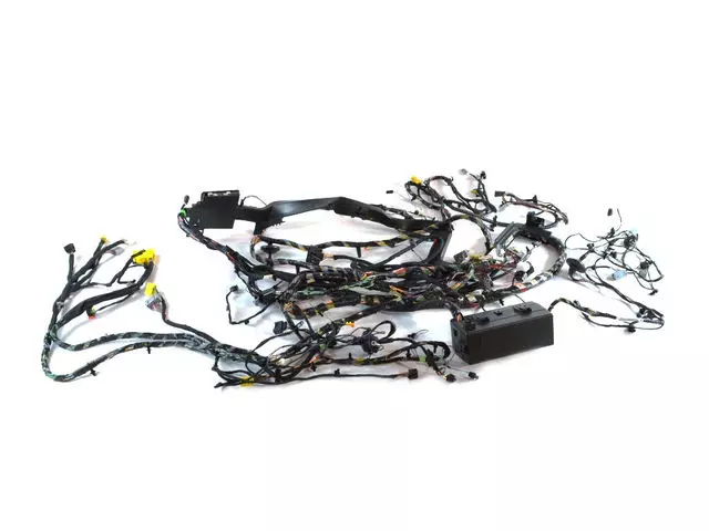 Body Wiring - Mopar (68281174AE)