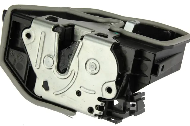 51217202143 - Exterior: URO Parts Door Lock Actuator for URO Image