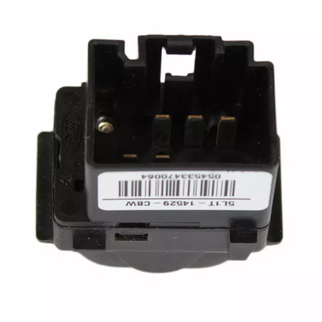5l1z-14529-cb 2003 2004 2005 2006 2007 2008 2009 2010 Ford F150 Sunroof Switch - Ford (5L1Z-14529-CB)