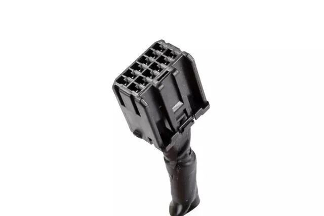 Primed Passenger Side Mirror - GM (95374046)