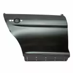 AG1Z5424700A - Body: Outer Panel for Ford: Police Interceptor Sedan, Special Service Police Sedan, Taurus Image