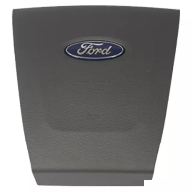 Steering Wheel Air Bag - Ford (BA8Z-74043B13-AB)