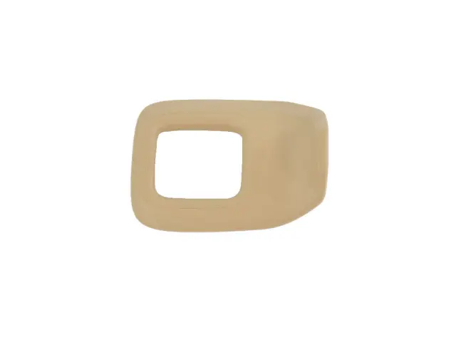 Seat Release Bezel, Right - Mopar (6DD97LTUAA)
