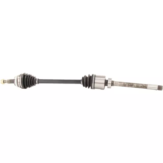 TO8341 - Driveline and Axles: TrakMotive CV Axle Shaft for TRAKMOTIVE Image