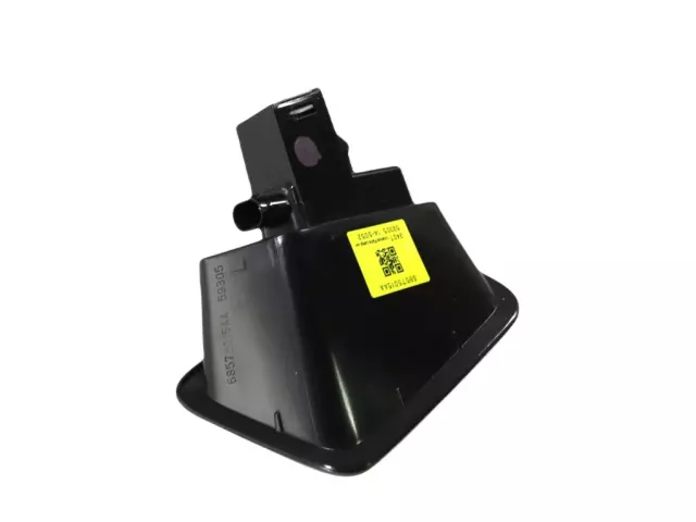 68575015AA - : License Plate Lamp, Left for Mopar Image
