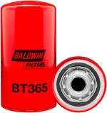 BT365 - : Lube or Hydraulic Spin-on for Baldwin Image