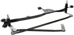 602961 - : Windshield Wiper Transmission for Dorman Image