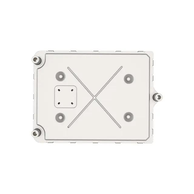 68434933AC - Electrical: Engine Controller Module for Mopar Image