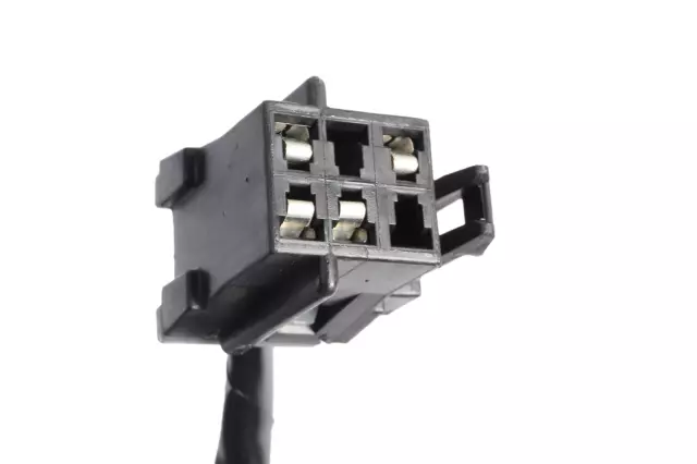 Lamp (Replaces Part Number 84216114) - GM (84639023)