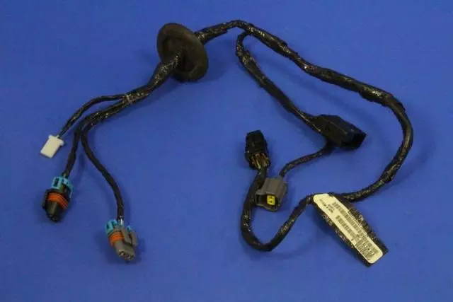 Headlamp Jumper Wiring - Mopar (05030505AA)