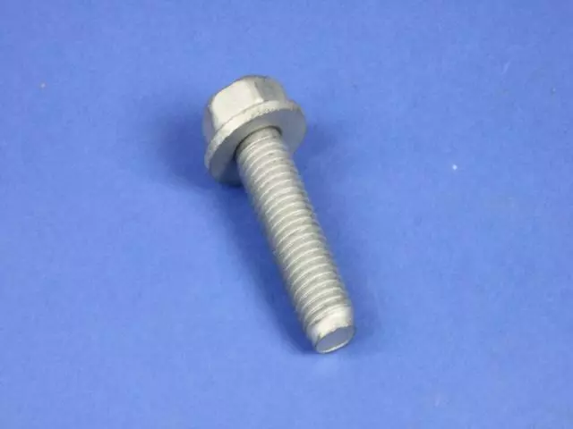 Hex Head Screw And Washer, Mounting - Mopar (06504013)