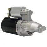 19136252 - : Remanufactured Starter for GM Image