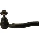 ES80302 - : Front Right Outer Steering Tie Rod End for Moog Image