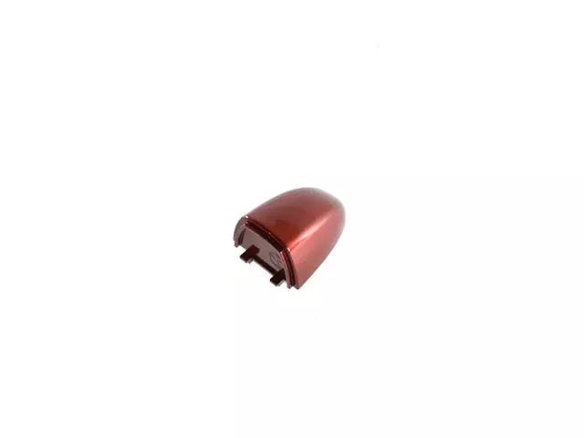 1SZ22JRPAE - Doors, Door Mirrors and Related Parts: Door Handle Cap, Right for Jeep: Cherokee Image