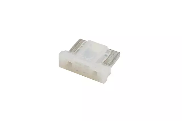 19116049 - : Mini Fuse for Buick: Enclave | Cadillac: ATS, CT4, CT5, CTS | Chevrolet: Spark, Traverse | GMC: Acadia, Acadia Limited | Saturn: Outlook Image