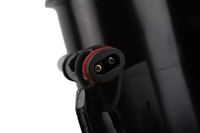 Front Passenger Side Suspension Strut - ACDelco (506-762)