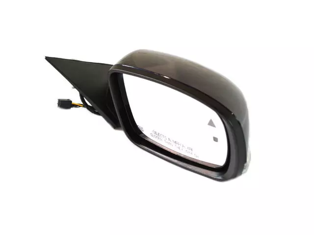 1LE28KBXAI - : Outside Rear View Mirror, Right for Mopar Image
