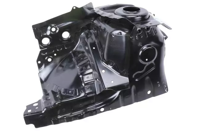 95462404 - Body: Apron Assembly for Chevrolet: Sonic Image