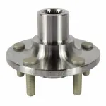 HUB266 - Brakes: Motorcraftâ„¢ Hub for Ford: Focus, Transit Connect Image