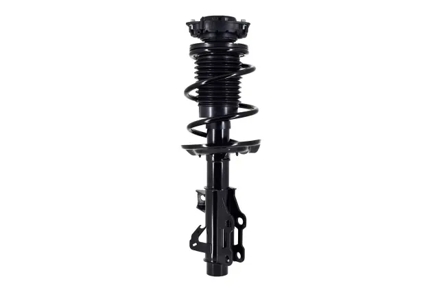 1333838L - : Focus Auto Parts Suspension Strut and Coil Spring Assembly for Focus Auto Parts Image